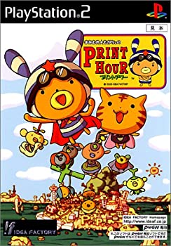 【中古】(未使用･未開封品)まみむめ☆もがちょのプリントアワー