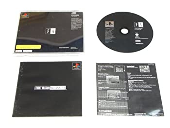 【中古】(未使用･未開封品)フロントミッション オルタナティブ 17,494円
