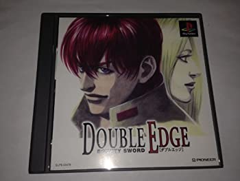 【中古】【非常に良い】バウンティソード ダブルエッジ