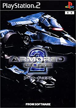 【中古】(未使用･未開封品)ARMORED CORE2