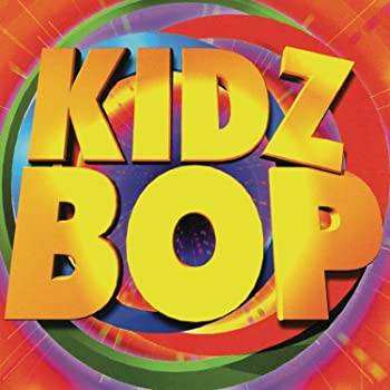 【中古】(未使用･未開封品)Kidz Bop [CD]｜スカイマーケットプラス