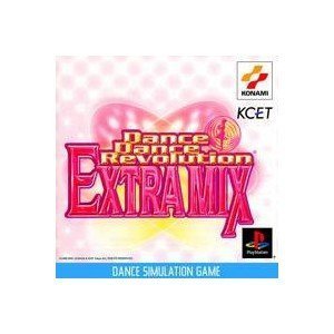 【中古】(未使用･未開封品)Dance Dance Revolution EXTRA MIX