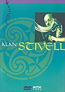 【中古】【非常に良い】Alan Stivell : Concert Au festival des vieilles charrues