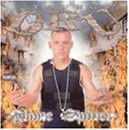【中古】Flame Spitter [CD]