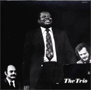 【中古】【非常に良い】ザ・トリオ [CD]