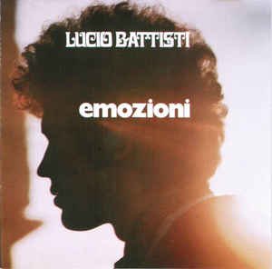 【中古】【非常に良い】Emozioni/Digipack [CD]