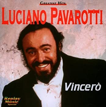 【中古】Vincero'! [CD]