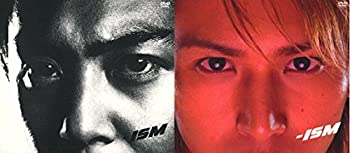 【中古】(未使用･未開封品)-ISM [DVD]