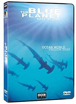 【中古】(未使用･未開封品)Blue Planet 1: Seas of Life [DVD] [Import]