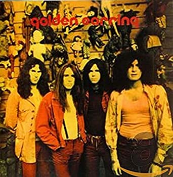 【中古】Golden Earring [CD]