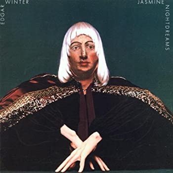 【中古】(未使用･未開封品)ジャスミン・ナイト・ドリームズ [CD]