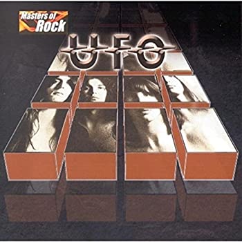 【中古】【非常に良い】Masters of Rock [CD]
