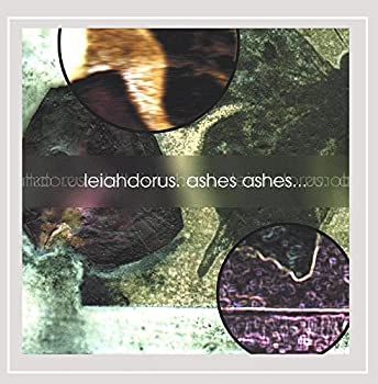 【中古】(未使用･未開封品)Ashes Ashes [CD]