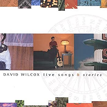 【中古】(未使用･未開封品)Live Songs & Stories [CD]