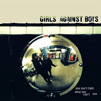【中古】You Can't Fight What You Can't See [CD]