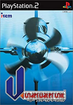 【中古】【非常に良い】U underwater unit
