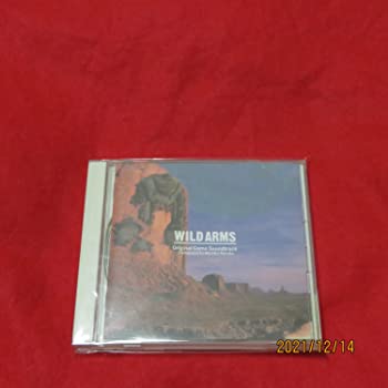 【中古】(未使用･未開封品)ワイルドアームス [CD]｜スカイマーケットプラス 10,650円