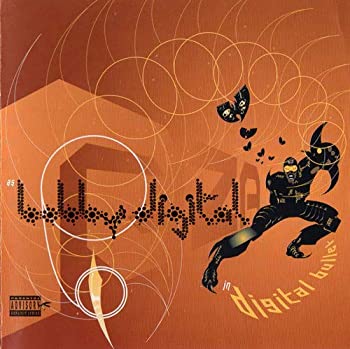 【中古】In Digital Bullet [CD]｜スカイマーケットプラス