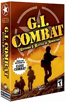 【中古】(未使用･未開封品)G.I. Combat (輸入版)｜スカイマーケットプラス