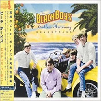 【中古】(未使用･未開封品)エンドレス・ハーモニー [CD]｜スカイマーケットプラス