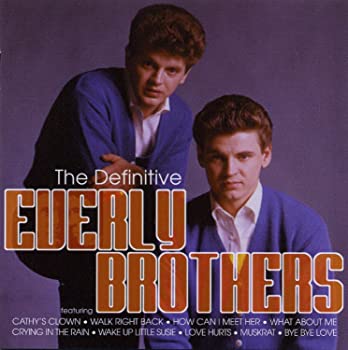 【中古】(未使用･未開封品)The Definitive... [CD]