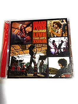 【中古】(未使用･未開封品)1971ライヴ [CD]｜スカイマーケットプラス