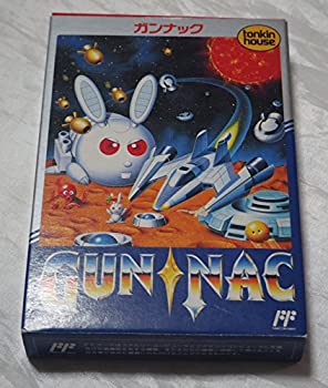 【中古】【非常に良い】GUN・NAC - FAMILY COMPUTER