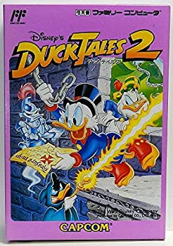 【中古】【非常に良い】ダックテイルズ2｜スカイマーケットプラス