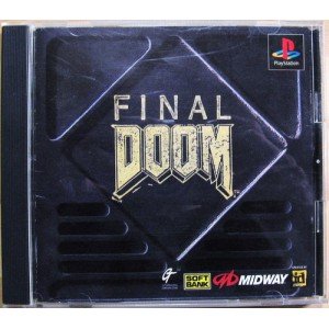 【中古】ファイナルドゥーム|スカイマーケットプラス