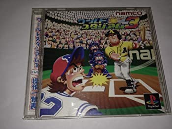 【中古】【非常に良い】ワールドスタジアム3|スカイマーケットプラス