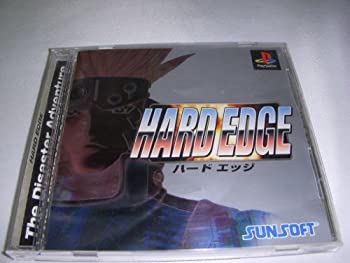 【中古】(未使用・未開封品)ハードエッジ|スカイマーケットプラス