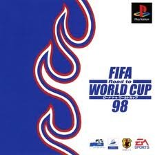 【中古】(未使用･未開封品)FIFA ロード トゥ ワールドカップ98