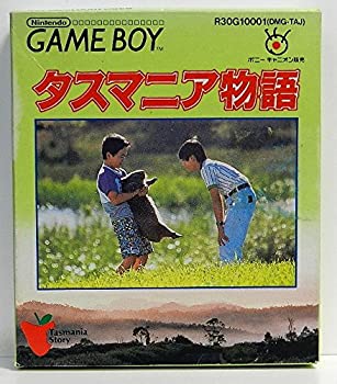 【中古】(未使用・未開封品)タスマニア物語|スカイマーケットプラス