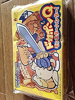 【中古】(未使用･未開封品)ドカポンQモンスターハンター［GAMEBOY ADVANCE］