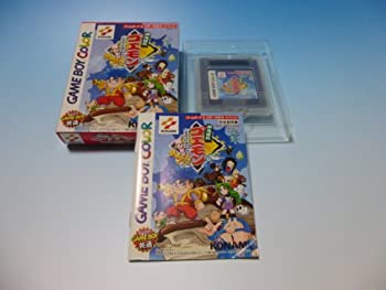 【中古】【非常に良い】がんばれゴエモン もののけ道中飛び出せ鍋奉行!