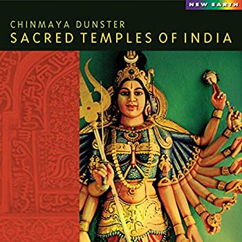 【中古】(未使用･未開封品)Sacred Temples of India [CD]｜スカイマーケットプラス