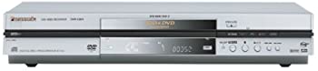 【中古】(未当てはめる･未開封品)Panasonic DIGA DMR-E30 ヴィデオディスク録画媒体リコーダー