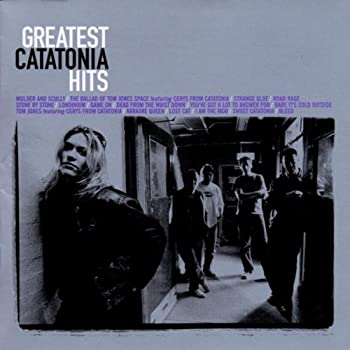 【中古】【非常に良い】Greatest Hits [CD]