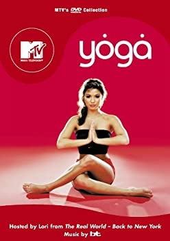 【中古】(未使用･未開封品)Mtv Yoga [DVD] [Import]｜スカイマーケットプラス