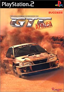 【中古】(未使用･未開封品)GTC AFRICA
