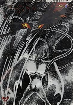 【中古】【非常に良い】魔王ダンテ(2)《オリジナルトレカ・分析採録・Tシャツ付き 限定版》 [DVD]