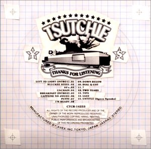 【中古】(未使用･未開封品)THANKS FOR LISTENING (CCCD) [CD]｜スカイマーケットプラス