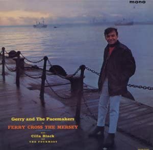 【中古】(未使用･未開封品)フェリ ー・クロス・ザ・マージー・プラス [CD]