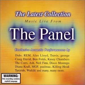 【中古】「非常に良い」［CD］From the Top 中古】【非常に良い】Music from the Panel [CD]