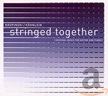 【中古】(未使用･未開封品)Stringed Together [CD]