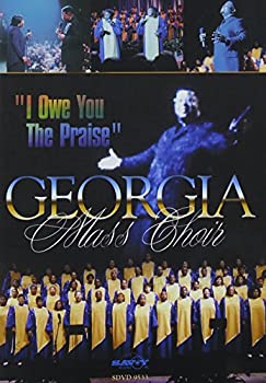 【中古】【非常に良い】I Owe You the Praise [DVD] [Import]