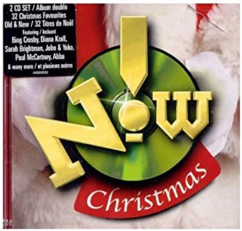 【中古】(未使用･未開封品)Now ! Christmas [CD]｜スカイマーケットプラス