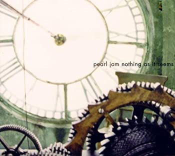 【中古】(未使用･未開封品)Nothing As It Seems [CD]｜スカイマーケットプラス