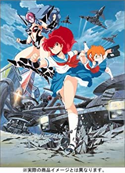【中古】プロジェクトA子 DVD完全BOX|スカイマーケットプラス