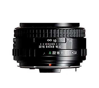 【中古】【非常に良い】Pentax 645 N 75mmレンズ|スカイマーケットプラス